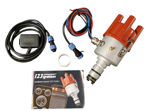 123 ignition tune bluetooth - ignition, tune+
