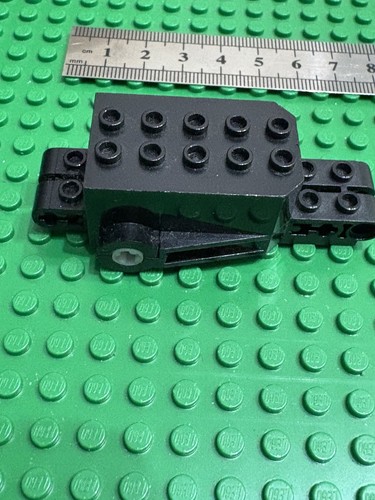 Lego technic schwarz nicht - lego,