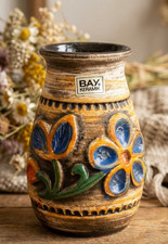 Bay Keramik Vase 14 cm hoch