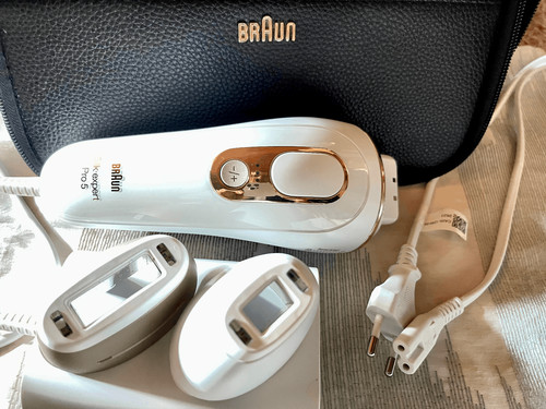Braun silk expert pro - silk-expert, 5