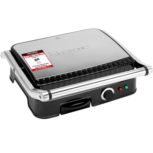 Clatronic kontaktgrill 3487 - kontaktgrill, kg