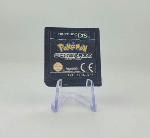 Pokemon schwarze schwarz - pokemon, schwarze/schwarz