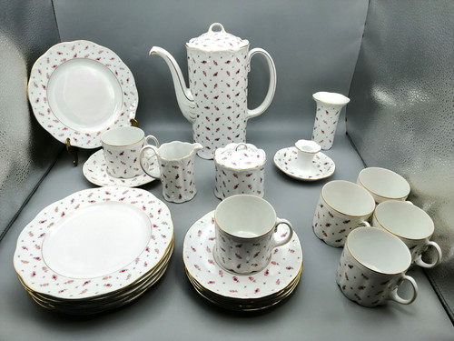 Rosenthal monbijou - rosenthal,