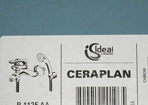Ideal standard - ideal,