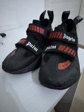 PALM ANGELS RECOVERY LEDER