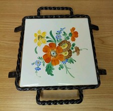 Meissen VEB Plattenwerk Max