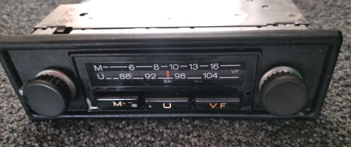 Braunschweig autoradio - autoradio,