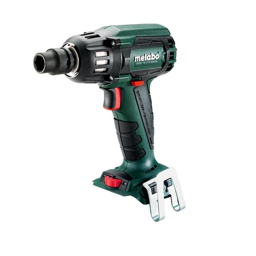 Metabo akku schlagschrauber - metabo,