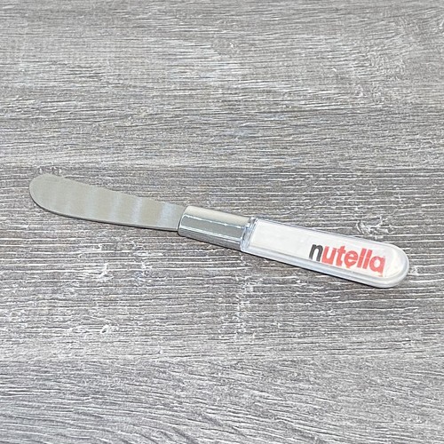 Nutella ferrero mini kleiner - nutella,