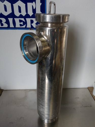Eckrohrsieb rohrsiebfilter - eckrohrsieb,