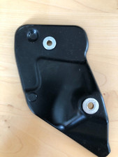 Hitzeschutzblech rechts