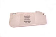 Sonnenblende rechts original