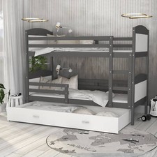 Hochbett 80x190 Etagenbett