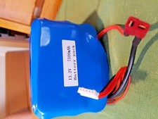 A123 Systems LiFePo4 Akku