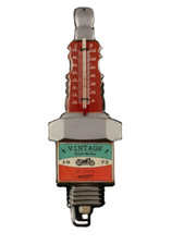 Thermometer Zündkerze