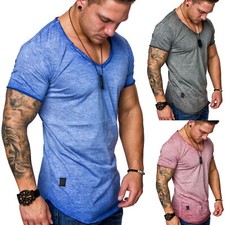 Oversize Herren Vintage