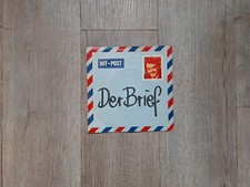 seltene Originalsingle, Der