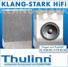 Ein Paar Ersatztieftöner zur einfachen Reparatur von Bose 501 Lautsprechern NEU