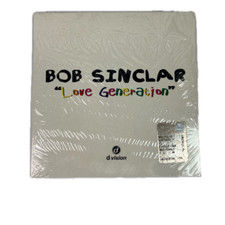 Love Generation von Bob