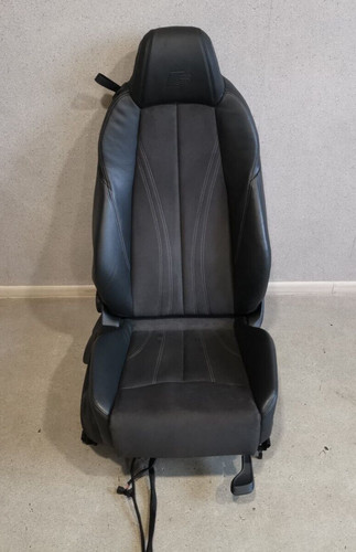 Ledersitze audi vorne - audi, 8s