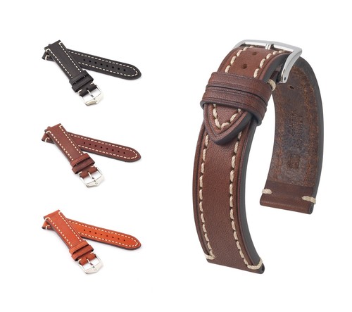 Hirsch uhrenarmband - hirsch,