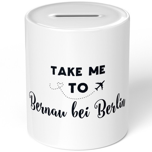 Take bernau bei berlin - take,