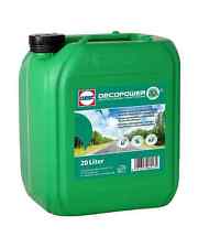 20 Liter OEST Oecopower D | HVO Diesel, Sonderkraftstoff für Dieselmotoren