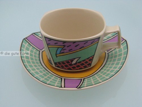 Rosenthal keramik flash - rosenthal,