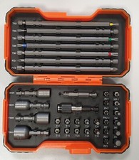 Bahco Bitsatz Bitset Bitbox