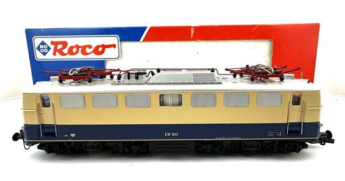 Roco 43381 elektrolok 10 - h0,
