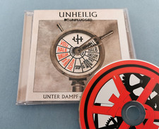 Unheilig – MTV Unplugged