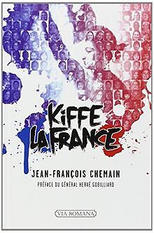 Kiffe france von - kiffe,