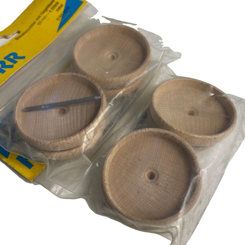Steckleuchter mit nageldorn - steckleuchter, 4