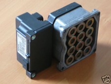 ABS Steuergerät Reparatur