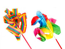 Gymnastikband Wirbelband