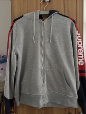 Supreme Kapuzenjacke Damen