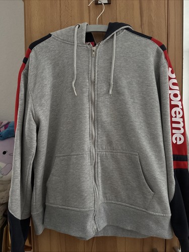 Supreme kapuzenjacke damen - kapuzenjacke,