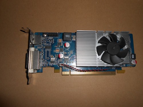 Sapphire geforce 315 512 - ,