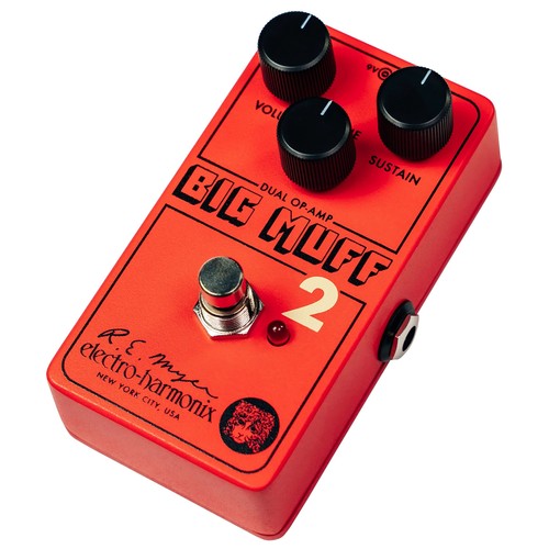 Neu electro harmonix - neu:, muff