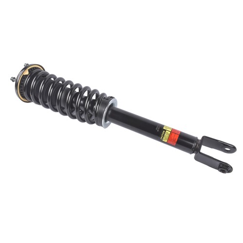 Vorderer stoßdämpfer mit - vorderer,