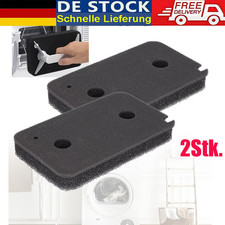 2x Filter Für Miele EDITION