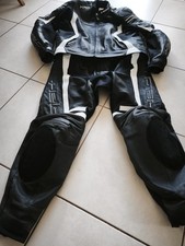 Held Motorrad Lederkombi, 2