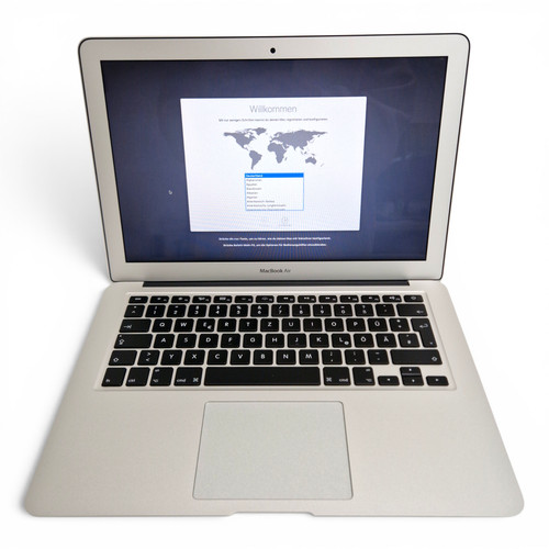 Apple macbook air a1466 - apple, (2015)
