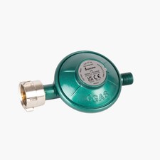 Gazcamp Gasdruckregler 50 mbar