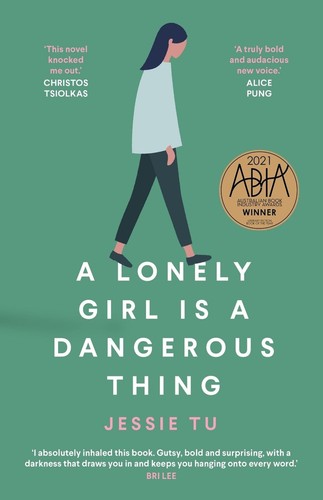 Lonely girl a dangerous - is,