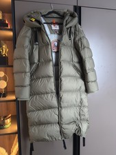 PARAJUMPERS PANDA Women Down
