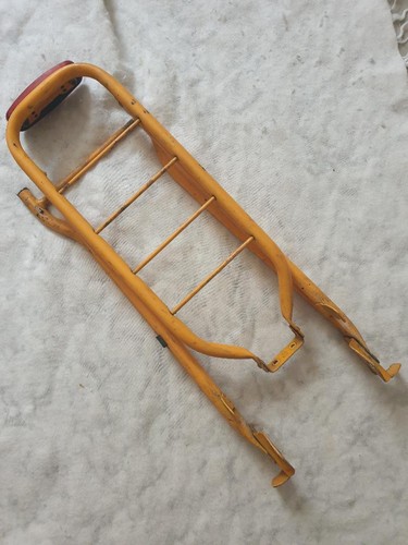 Fahrradgepäckträger
