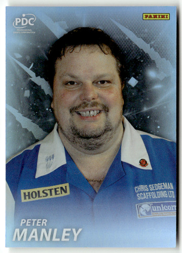 Panini 2025 pdc premier league - panini,