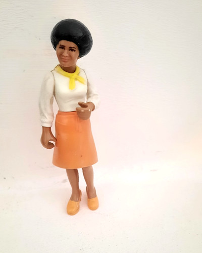 Fisher price 70er - fisher, jahre