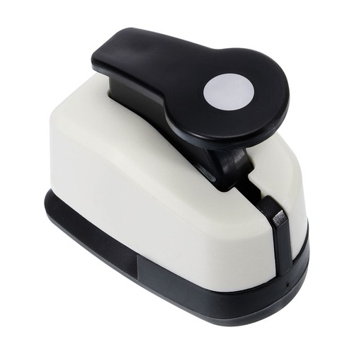 Kreis stanzen - 0.4",